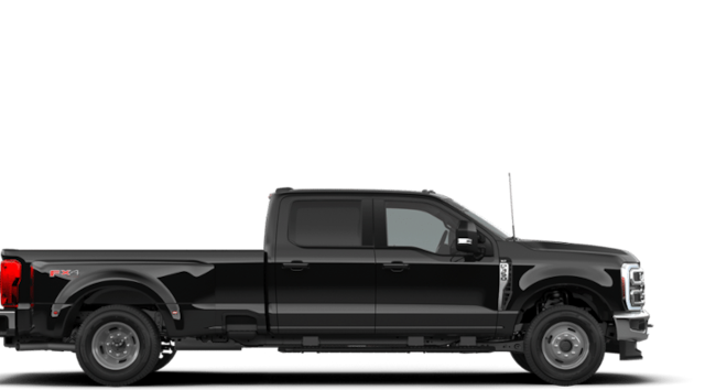 2026 Ford Super Duty® External Image 1